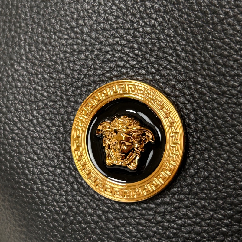 Versace La Medusa 托特包-3