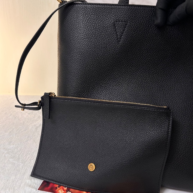 Versace La Medusa 托特包-4