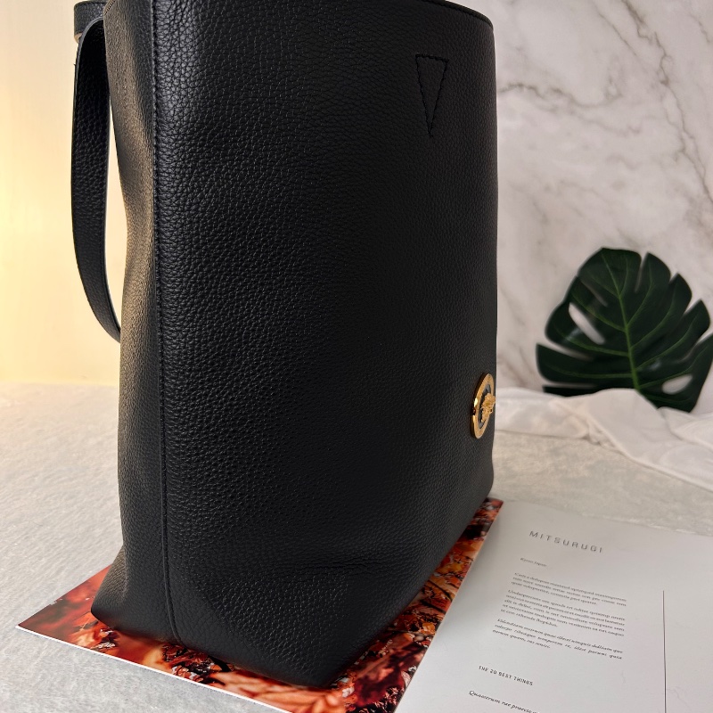 Versace La Medusa 托特包-5