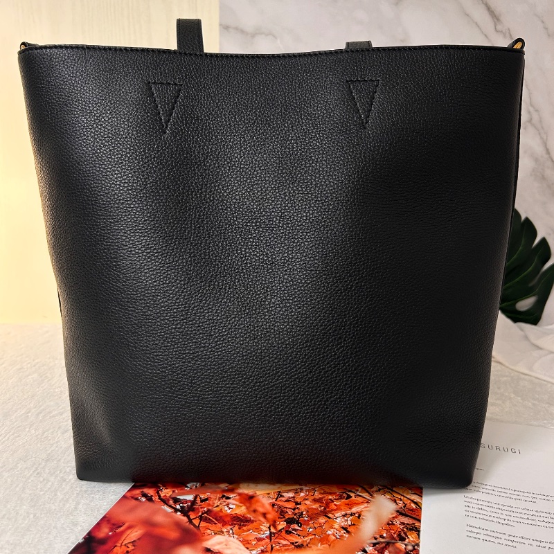 Versace La Medusa 托特包-7