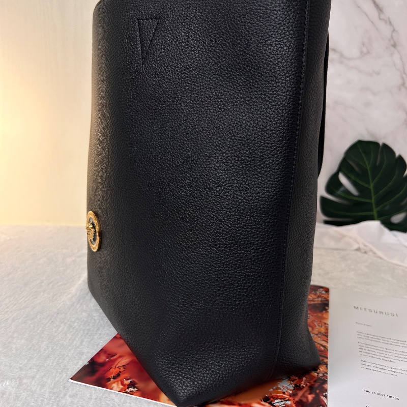 Versace La Medusa 托特包-9