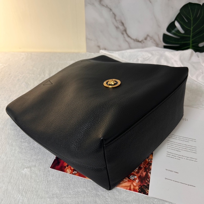 Versace La Medusa 托特包-11