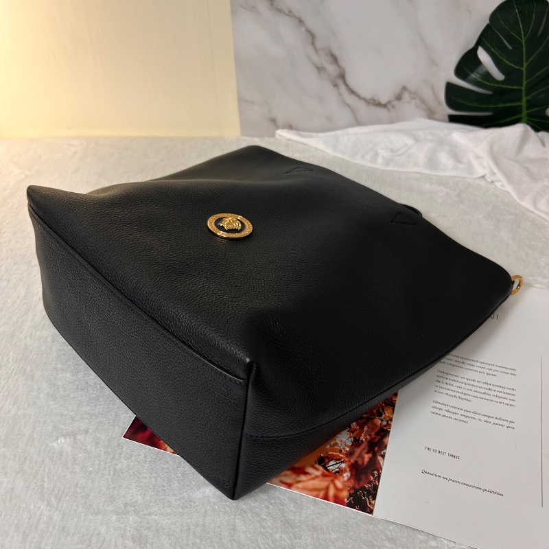 Versace La Medusa 托特包-12
