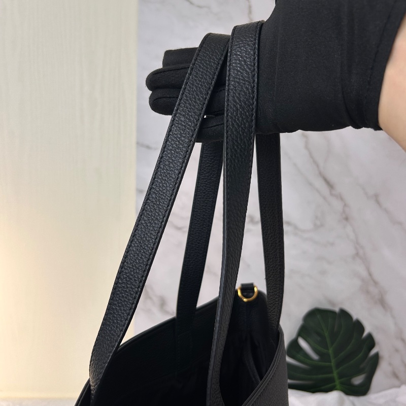 Versace La Medusa 托特包-17