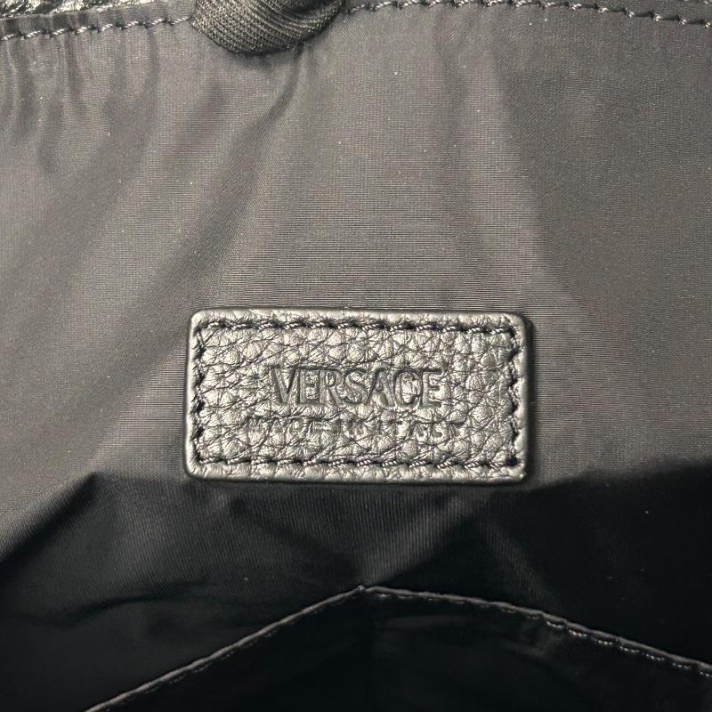 Versace La Medusa 托特包-19