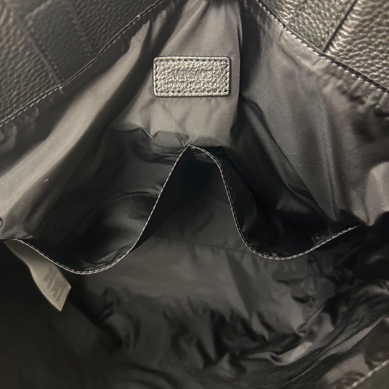 Versace La Medusa 托特包-20