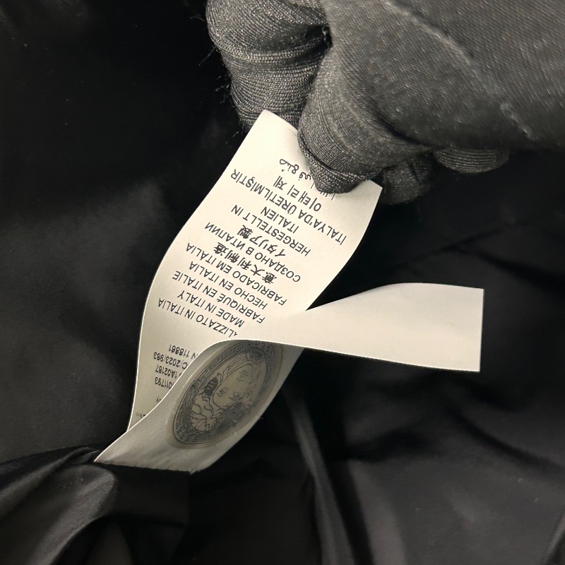 Versace La Medusa 托特包-22