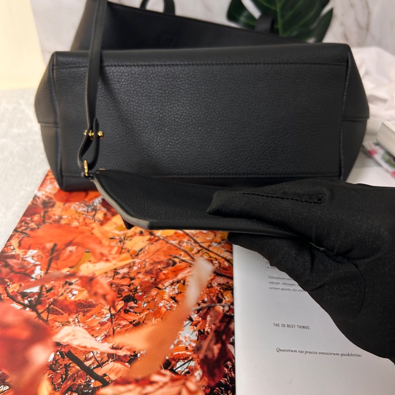 Versace La Medusa 托特包-27