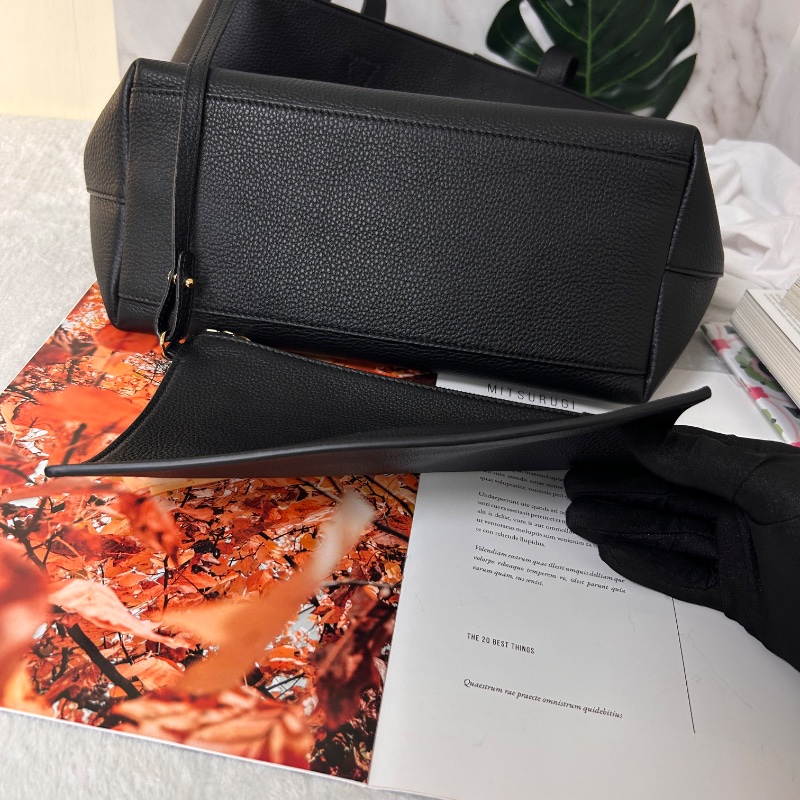 Versace La Medusa 托特包-28