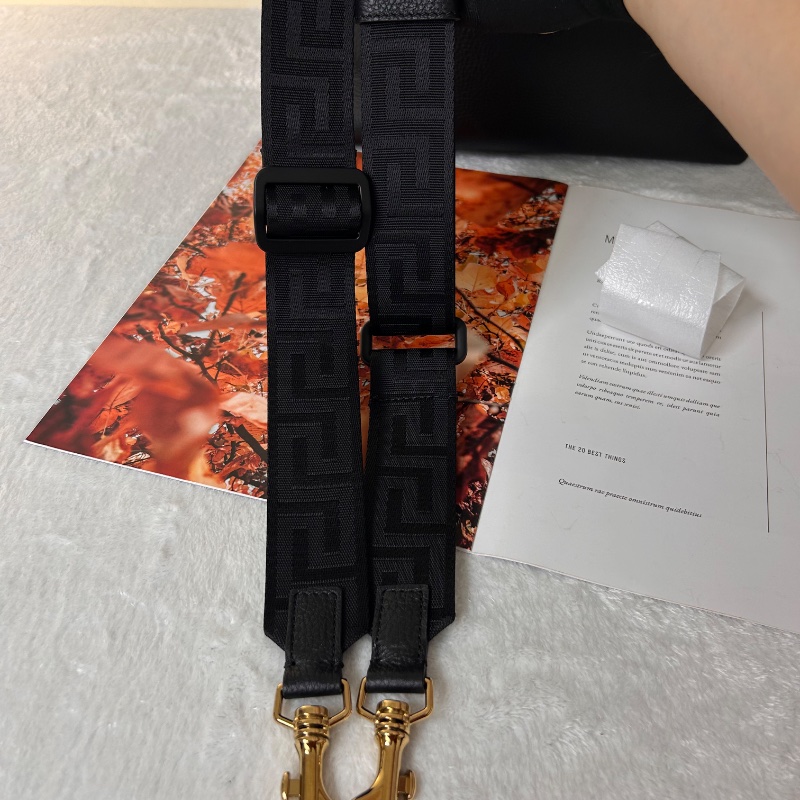 Versace La Medusa 托特包-32