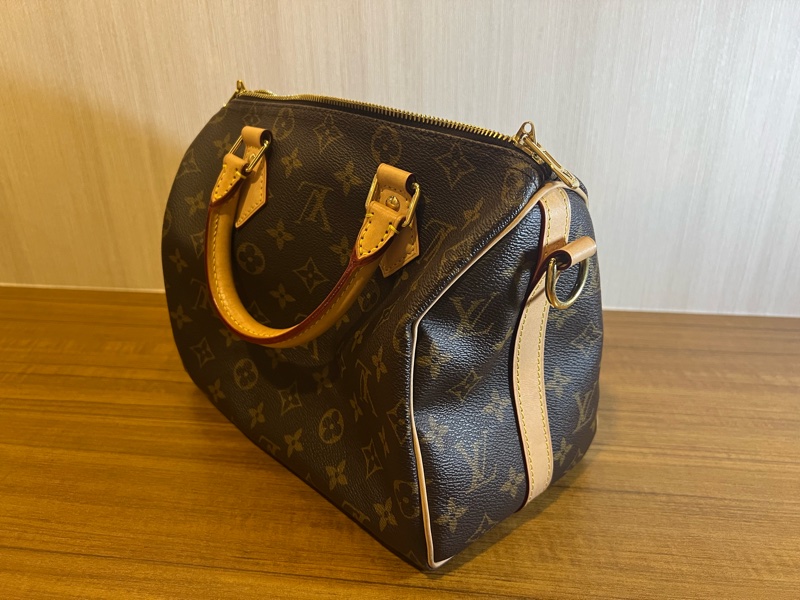 路易威登L V Speedy Bandoulière 25-2