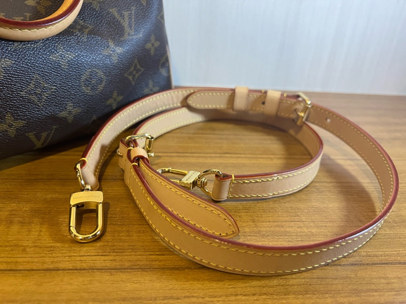 路易威登L V Speedy Bandoulière 25-5