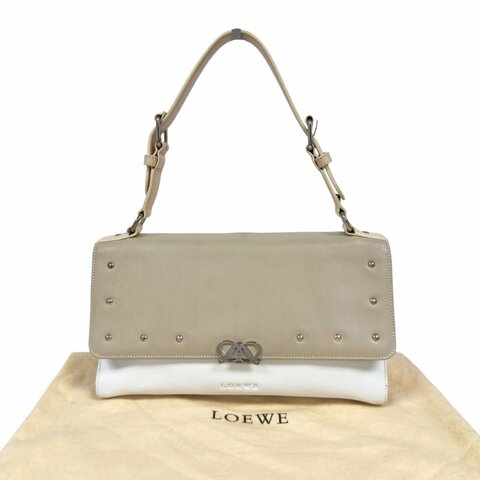 LOEWE 肩背包