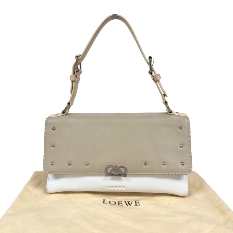 LOEWE 肩背包-0