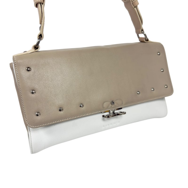 LOEWE 肩背包-12