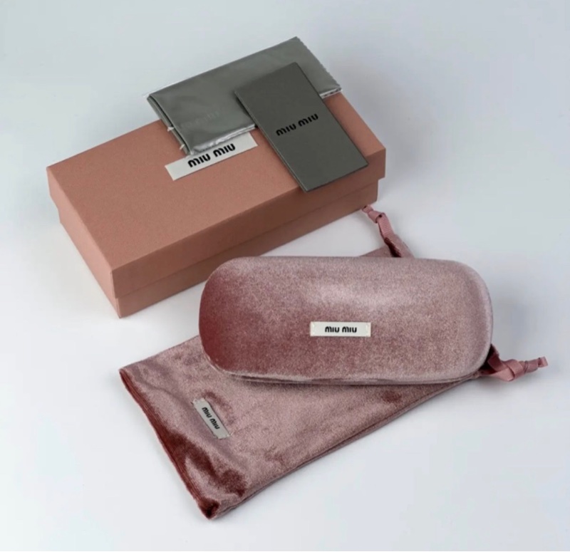 Miu Miu 太陽眼鏡 SMU 11W 熱賣款-8