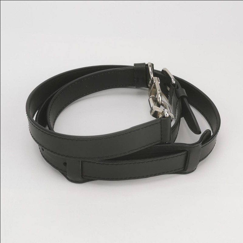 Louis Vuitton (LV) Porte Documents Jour牛皮老花拉鍊電腦公事包-7