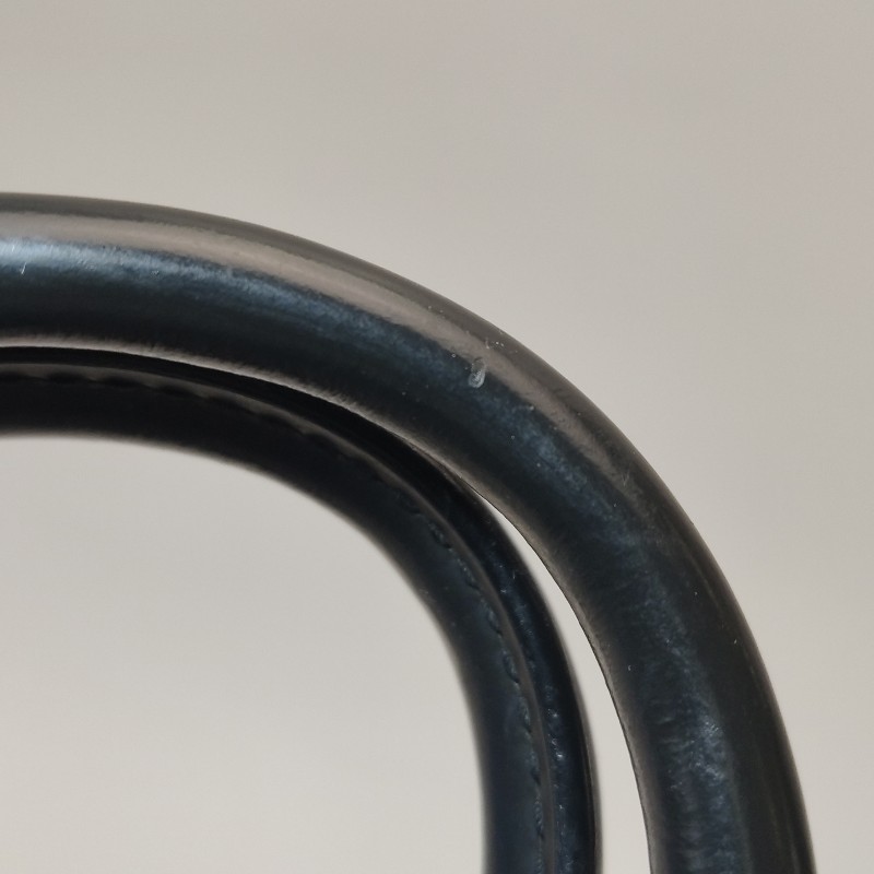 Louis Vuitton (LV) Porte Documents Jour牛皮老花拉鍊電腦公事包-17