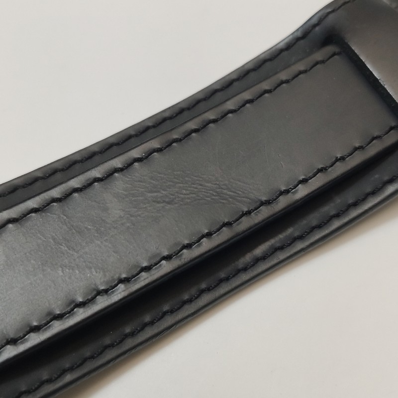 Louis Vuitton (LV) Porte Documents Jour牛皮老花拉鍊電腦公事包-22