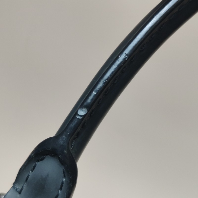 Louis Vuitton (LV) Porte Documents Jour牛皮老花拉鍊電腦公事包-25