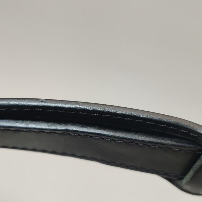 Louis Vuitton (LV) Porte Documents Jour牛皮老花拉鍊電腦公事包-26