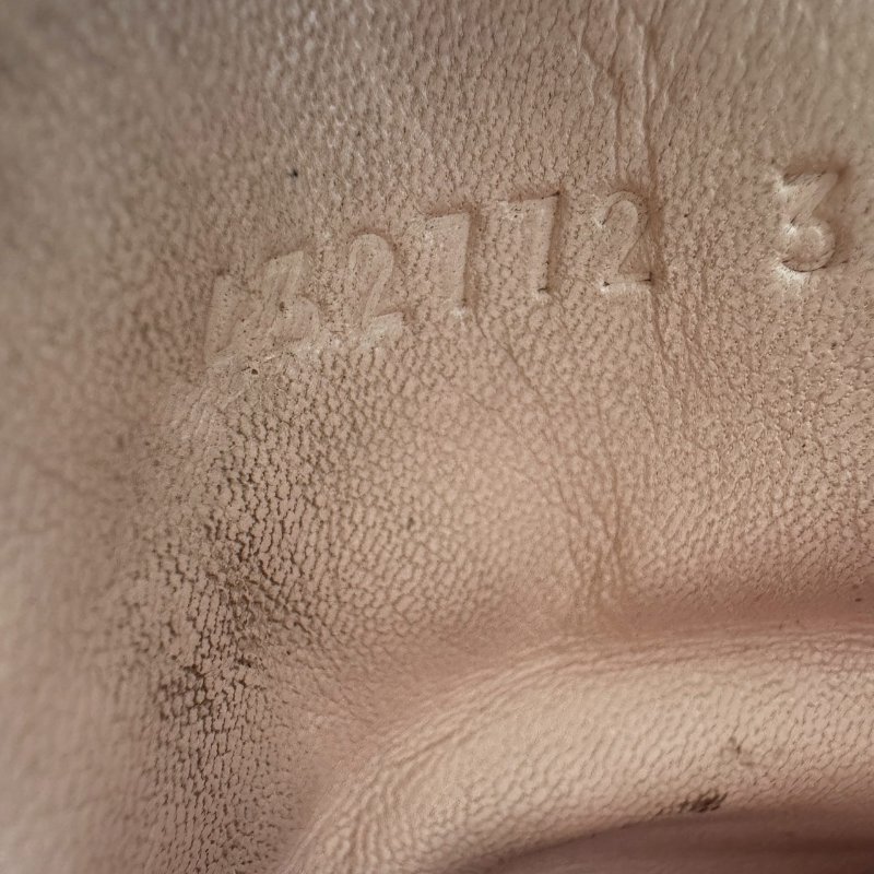 🎊辨識度超高 Gucci Princetown系列花卉穆勒鞋37.5-13