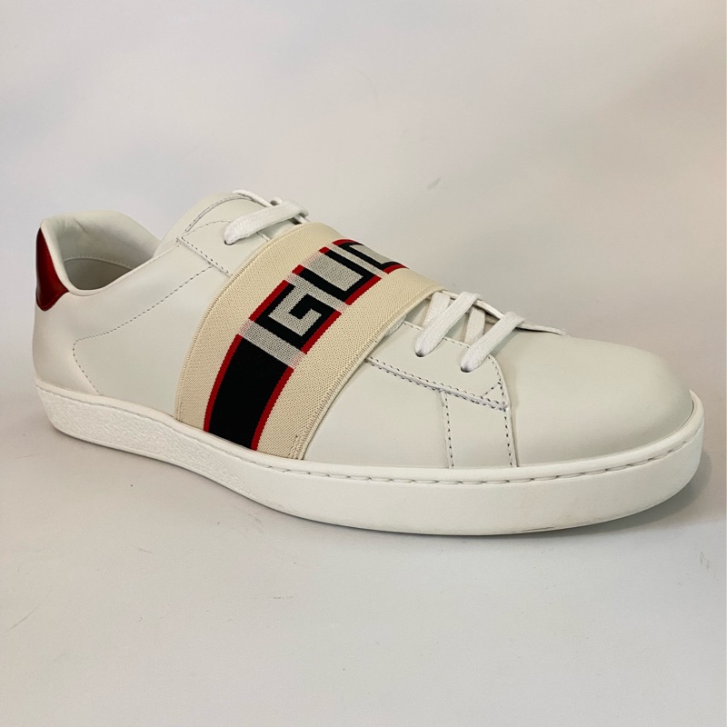Gucci Trainers UK9-1