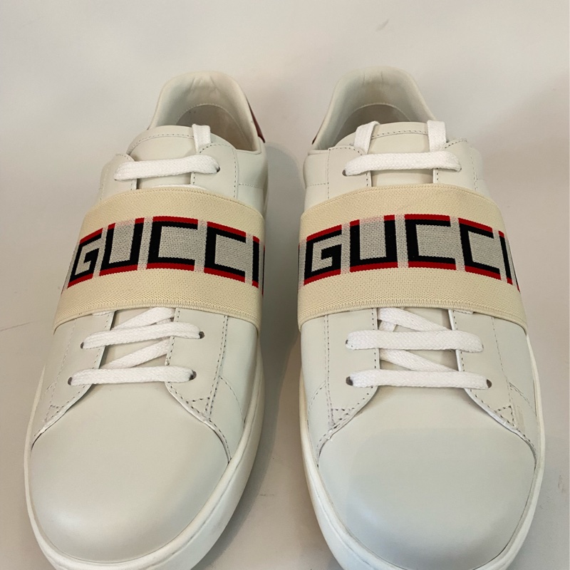 Gucci Trainers UK9-2