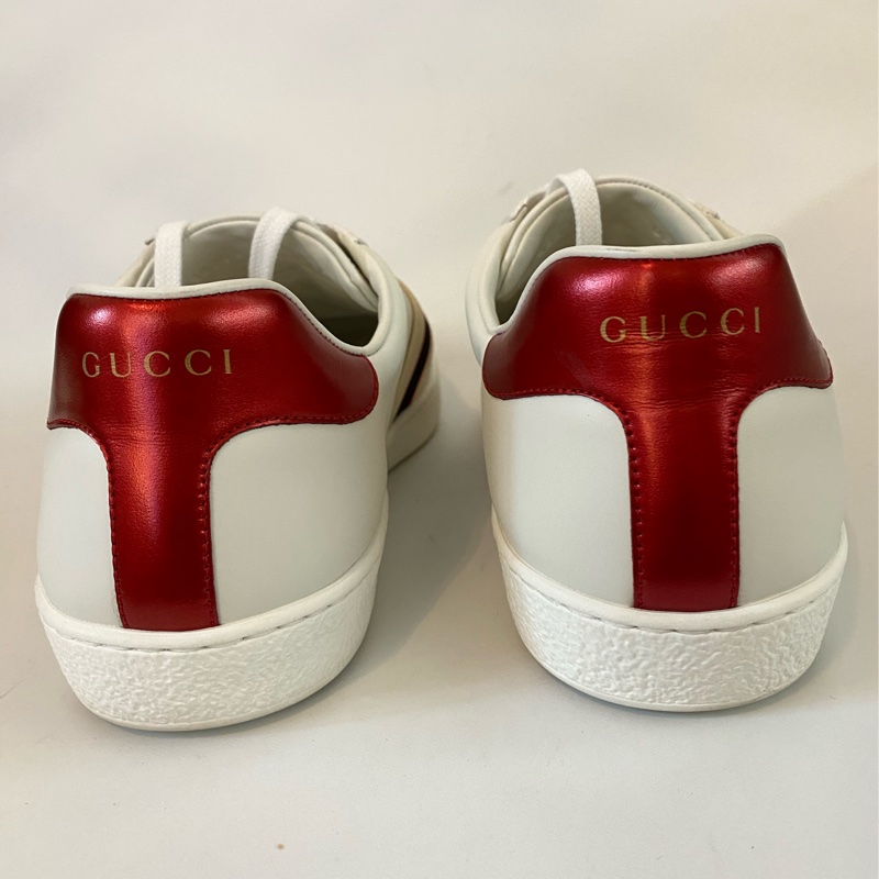 Gucci Trainers UK9-3