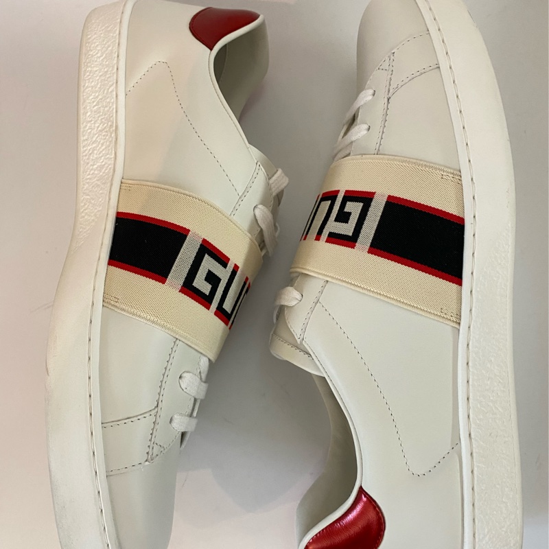 Gucci Trainers UK9-5