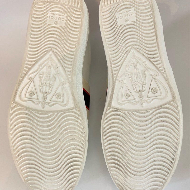 Gucci Trainers UK9-6