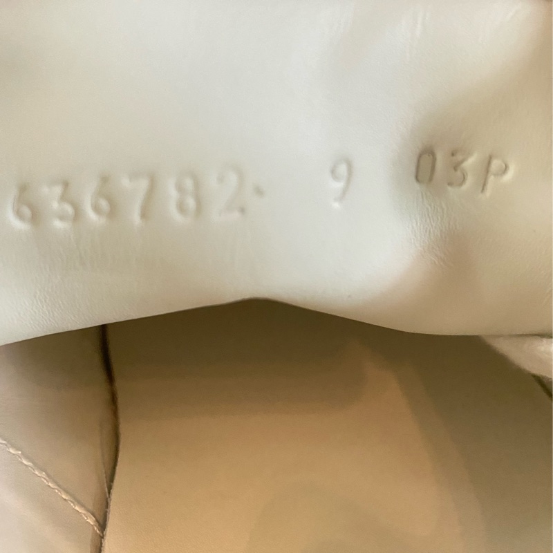 Gucci Trainers UK9-7