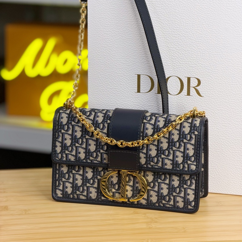 上架中🔑 Dior Montaigne 蒙田30-0