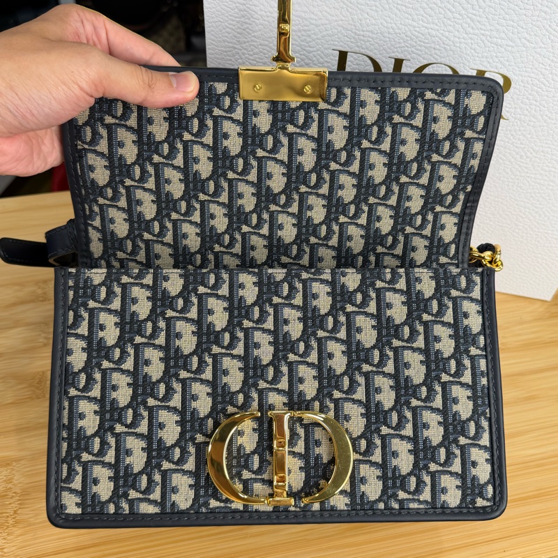 上架中🔑 Dior Montaigne 蒙田30-17