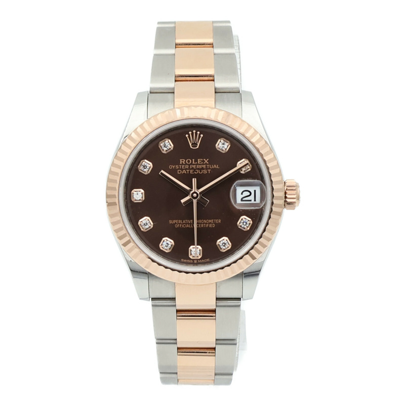 ROLEX Datejust 278271G-1