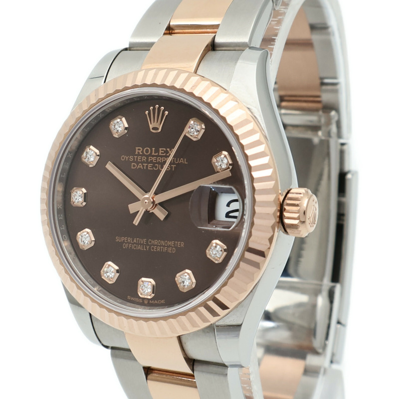 ROLEX Datejust 278271G-2