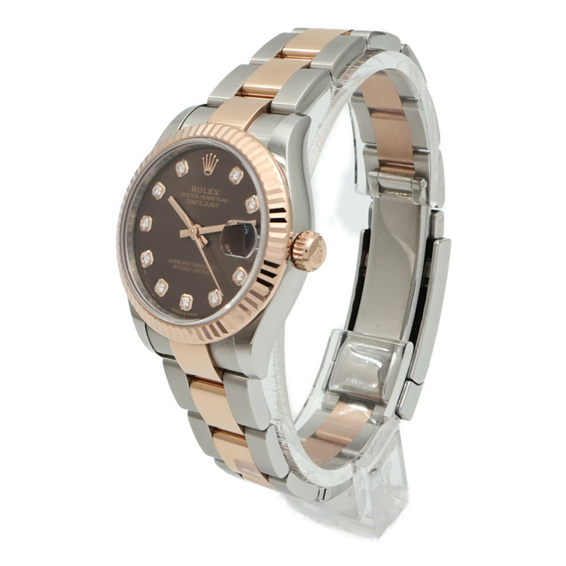 ROLEX Datejust 278271G-3