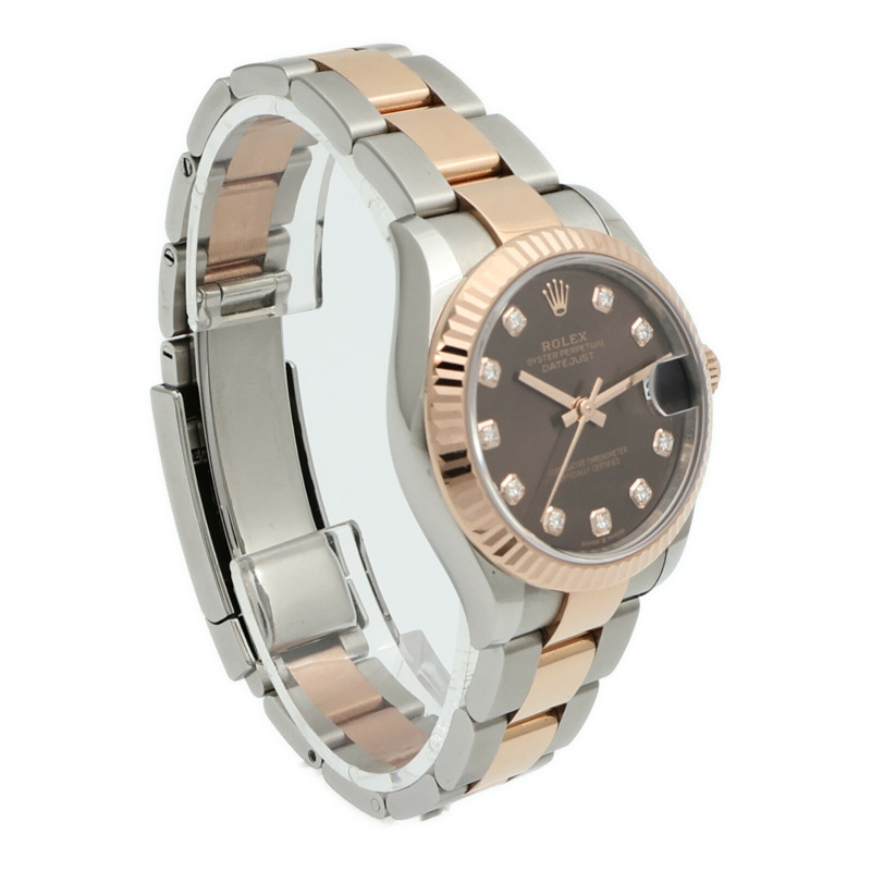 ROLEX Datejust 278271G-4