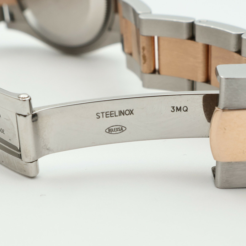 ROLEX Datejust 278271G-12