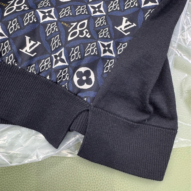 Lv 女式针织衫-1