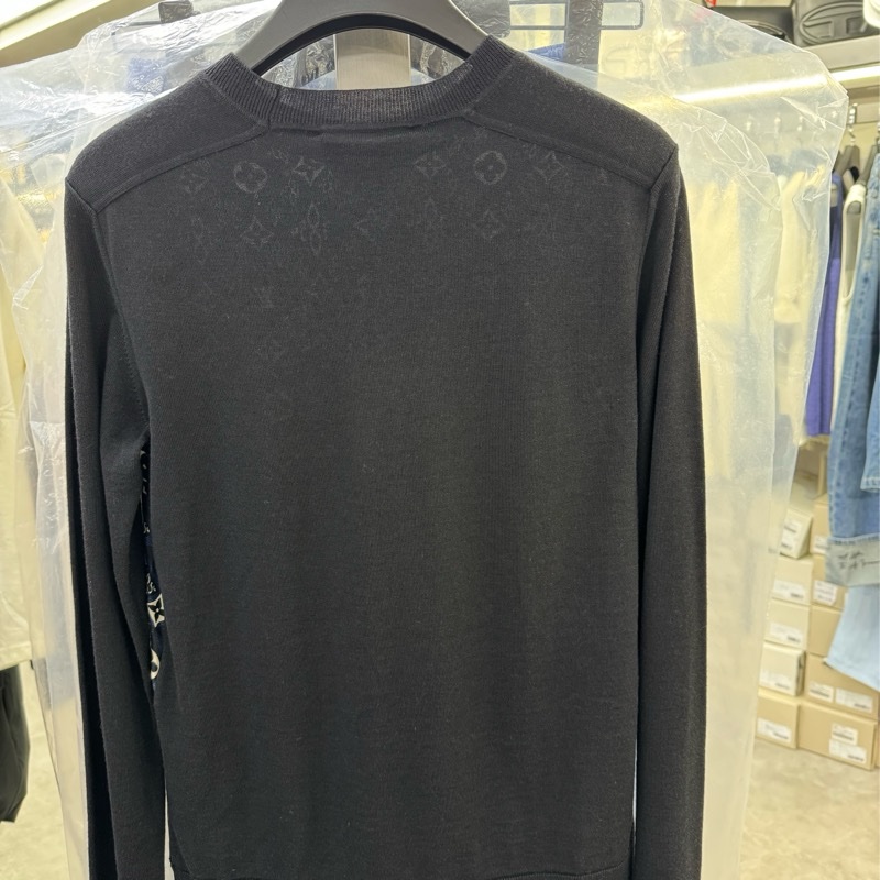 Lv 女式针织衫-2