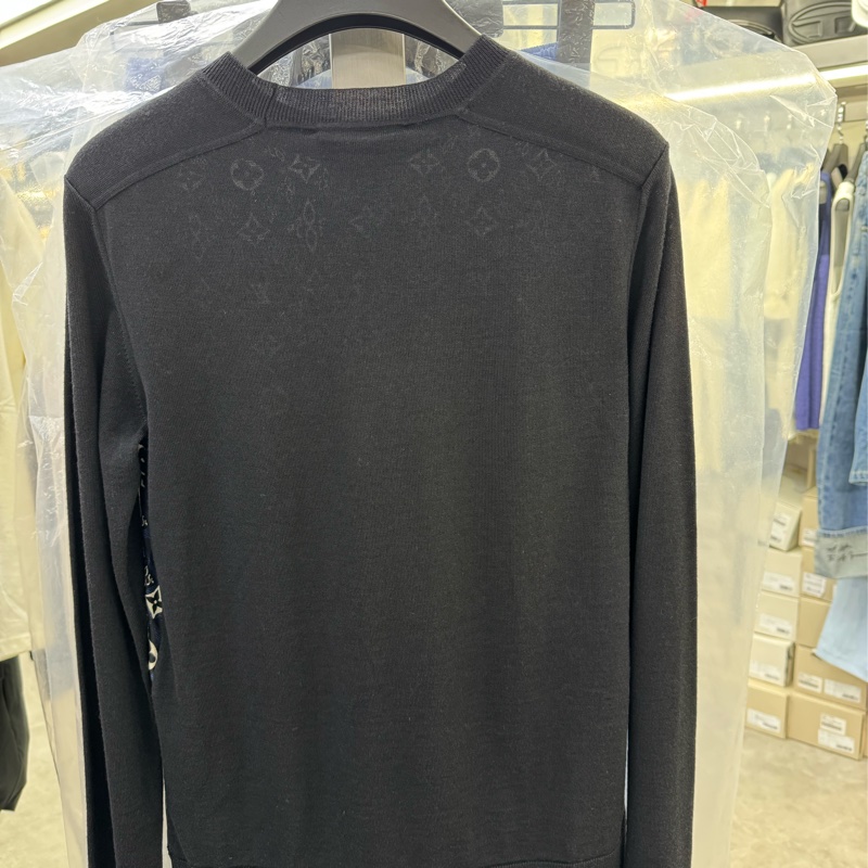 Lv 女式针织衫-7