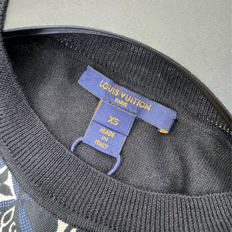 Lv 女式针织衫-10