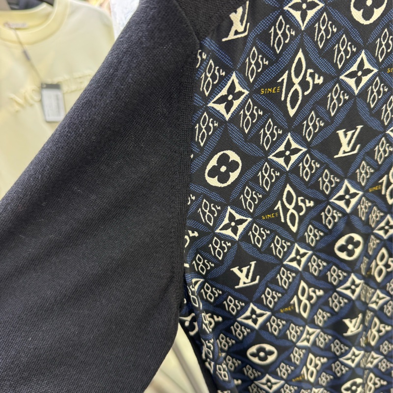 Lv 女式针织衫-11