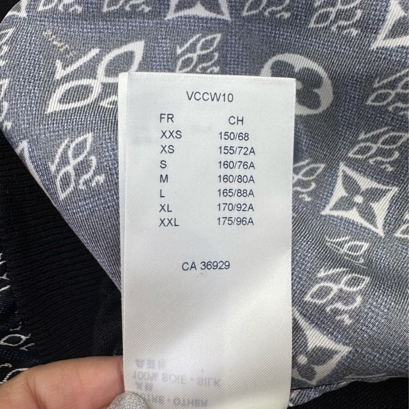 Lv 女式针织衫-13