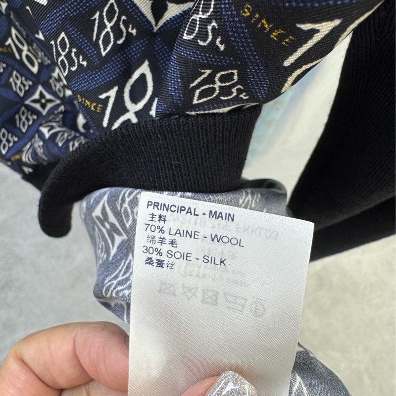 Lv 女式针织衫-15