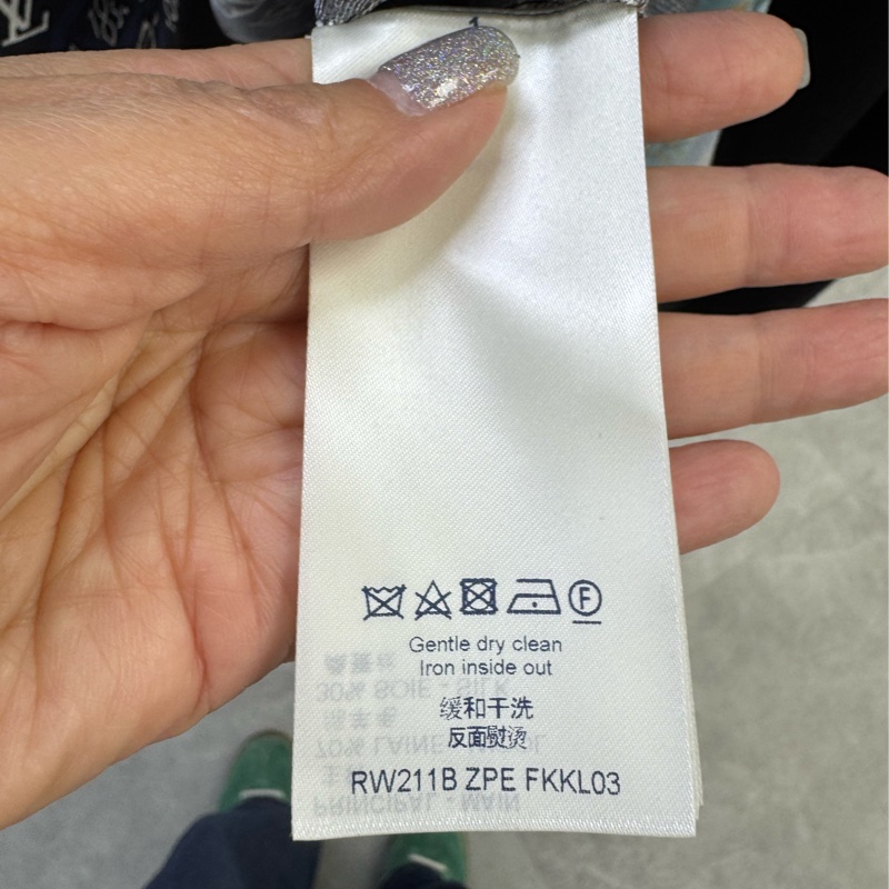 Lv 女式针织衫-16