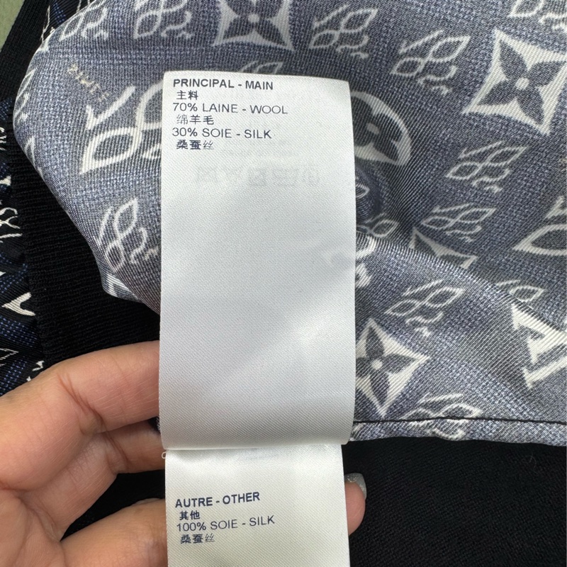 Lv 女式针织衫-17