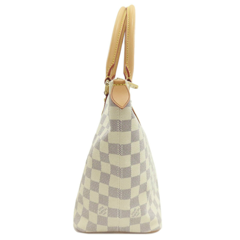 路易威登 N51186 Saleya PM 手提包,Damier 帆布,女士 LOUIS VUITTON-2