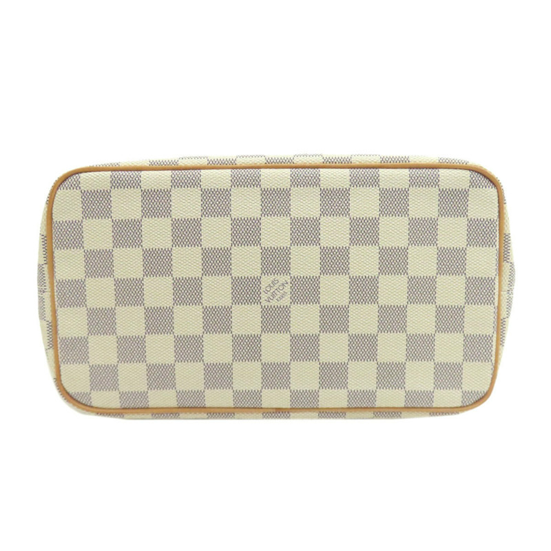 路易威登 N51186 Saleya PM 手提包,Damier 帆布,女士 LOUIS VUITTON-3